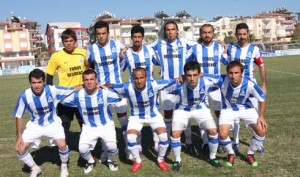 mahmutlarspor