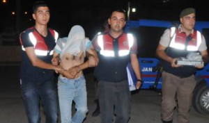 yakalanan-cinayet-zanlisi--suclamalari-kabul-etmedi