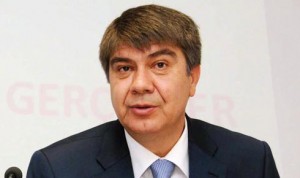 AK PARTI'NIN ANTALYA BUYUKSEHIR BELEDIYE BASKAN ADAYI VE MILLETVEKILI MENDERES TUREL HAKKINDA CIKAN HABERLERDE YER ALAN 'KAMU ZARARI' SUCLAMASINA ILISKIN IDDIALARIN DOGRU OLMADIGI, TUREL'IN YUKSEK MAHKEME TARAFINDAN AKLANDIGI BELIRTILDI.(FOTO:ANTALYA-DHA)