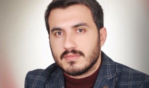 Mehmet BARCIN