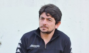Alanyaspor Sportif Direktörü Taner Savut, Spor Toto Süper Lig 2016-2017 sezonu fikstürünün kendileri açısından dengeli ve olumlu olduğunu belirtti. ( Alanyaspor - Anadolu Ajansı )
