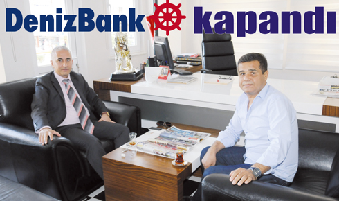 denizbank