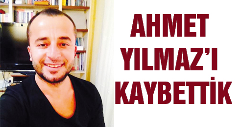 AHMETYIL