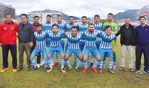 MAHMUTSPOR