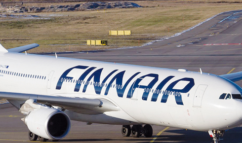 finnair