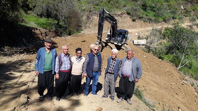 BAŞKAN YÜCEL, ALANYA, GAZİPAŞA VE GÜNDOĞMUŞ İLÇELERİNİN HAYALİNİ GERÇEKLEŞTİRDİ BAŞKAN YÜCEL, ALANYA, GAZİPAŞA VE GÜNDOĞMUŞ İLÇELERİNİN HAYALİNİ GERÇEKLEŞTİRDİ