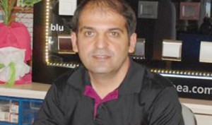 Hasan Fevzi Yüksekkaya 1