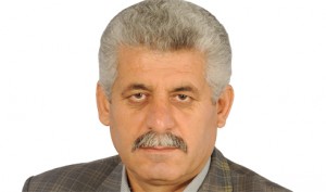 Muzaffer Uyar