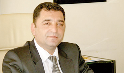 Uzun yıllar MHP Alanya İlçe yönetiminde görev yapan Omim Mimarlık sahibi F. Okan Şen, Alanya Belediyesi genel seçimlerinde meclis üyesi olmak için MHP ... - Okan-Sen