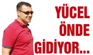 YÜCELÖNDE