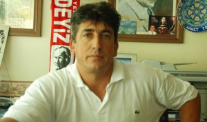 akpçek