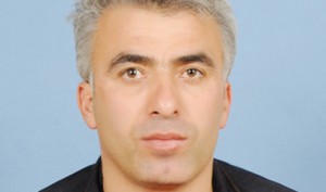 ali çebiç