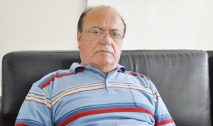 ferhat gedikli