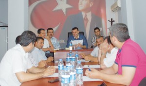 kestel haziran meclis