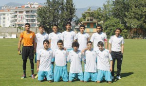 mahmutlarspor