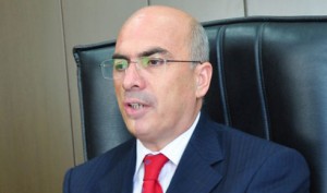 ALANYA MUFTULUGU'NE ATANAN  MUSTAFA TOPAL, PROJELERINI ANLATTI