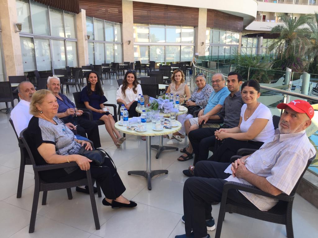 Alanya Huzurevi finalde haberi. Son Dakika Güncel haber ...