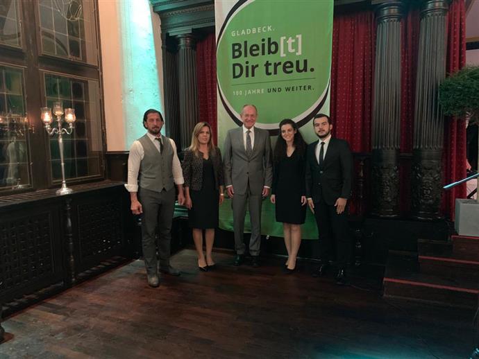 ALANYA BELEDİYESİ KARDEŞ ŞEHİR GLADBECK ELMA FESTİVALİ’NDE ALANYA BELEDİYESİ KARDEŞ ŞEHİR GLADBECK ELMA FESTİVALİ’NDE
