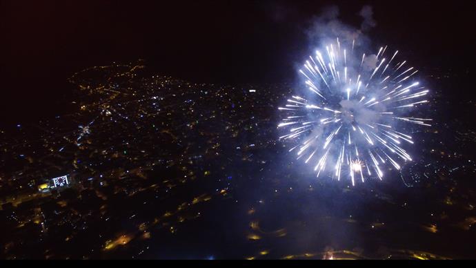 ALANYA’DA 19 MAYIS COŞKUYLA KUTLANDI ALANYA’DA 19 MAYIS COŞKUYLA KUTLANDI