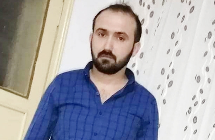 ANAMUR'DA KAYBOLDU, ALANYA'DA ÖLÜ BULUNDU