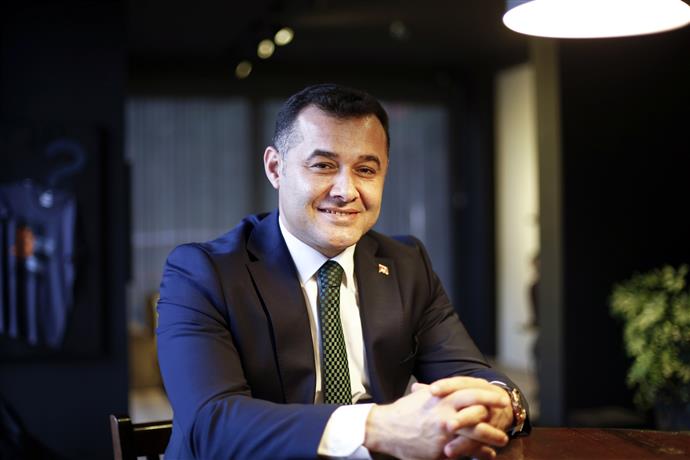 BAŞKAN YÜCEL BASIN BAYRAMI’NI KUTLADI BAŞKAN YÜCEL BASIN BAYRAMI’NI KUTLADI