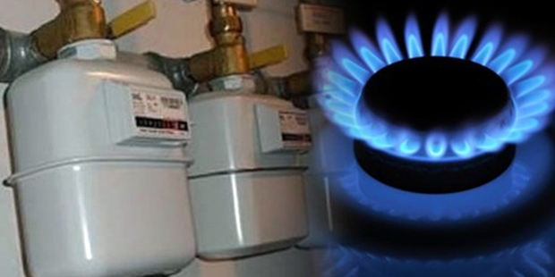doğal gaz