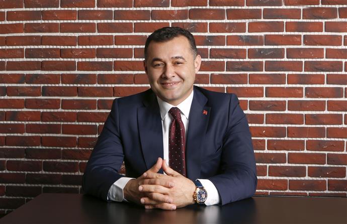 BAŞKAN YÜCEL’DEN 30 AĞUSTOS MESAJI BAŞKAN YÜCEL’DEN 30 AĞUSTOS MESAJI