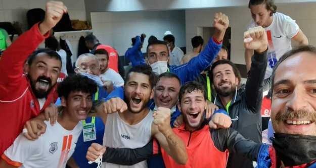 kestelspor