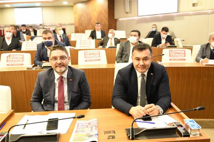 KONTROLLÜ YAPILAŞMANIN TEMELİNİ OLUŞTURACAK İMAR DÜZENLEMESİ ONAYLANDI KONTROLLÜ YAPILAŞMANIN TEMELİNİ OLUŞTURACAK İMAR DÜZENLEMESİ ONAYLANDI