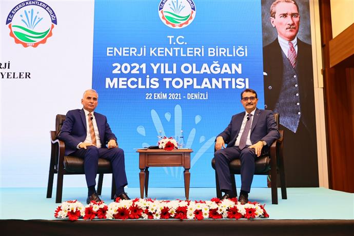 ALANYA BELEDİYESİ ENERJİ KENTLERİ BİRLİĞİ’NİN ÜYESİ OLDU BAŞKAN YÜCEL DENİZLİ’DE YENİLENEBİLİR ENERJİ PANELİNE KATILDI ALANYA BELEDİYESİ ENERJİ KENTLERİ BİRLİĞİ’NİN ÜYESİ OLDU BAŞKAN YÜCEL DENİZLİ’DE YENİLENEBİLİR ENERJİ PANELİNE KATILDI